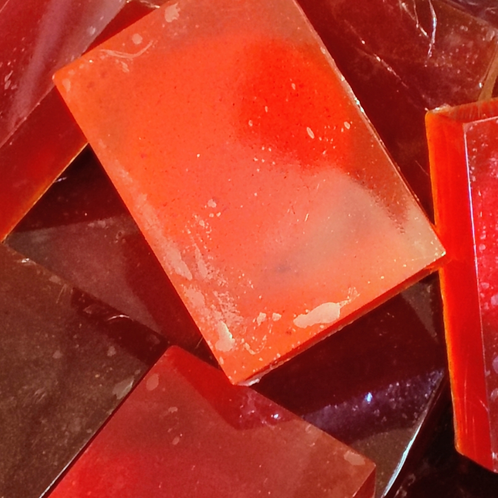 Soap Turmeric